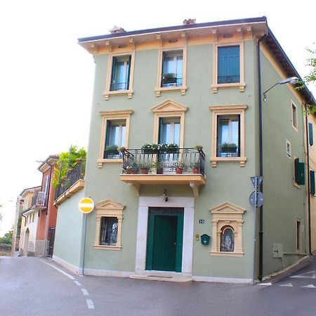 مبيت وإفطار فيرونا Residenza La Vecchia Vigna المظهر الخارجي الصورة
