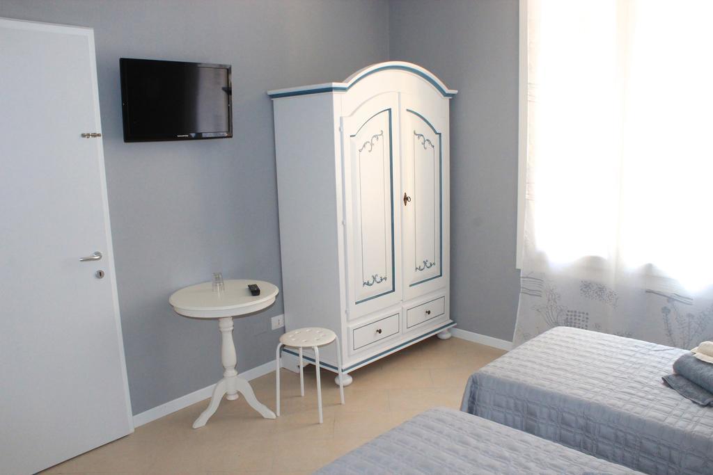 مبيت وإفطار فيرونا Residenza La Vecchia Vigna المظهر الخارجي الصورة